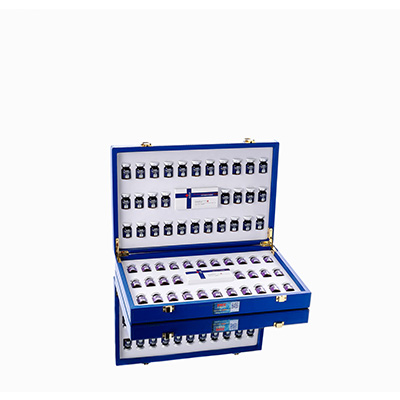 渭南润芯综合版