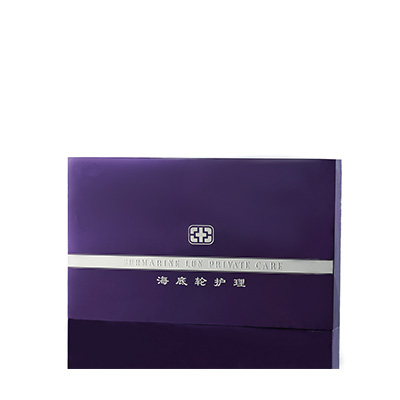 气血能量海底轮渭南