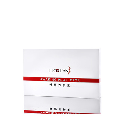 渭南气血能量增强套