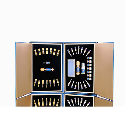 渭南7D私密抗衰养护套